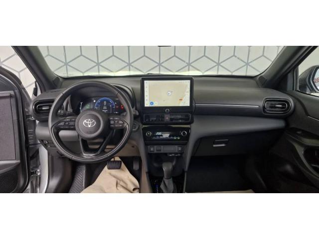 Toyota Yaris image 8