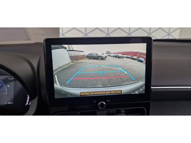 Toyota Yaris image 6