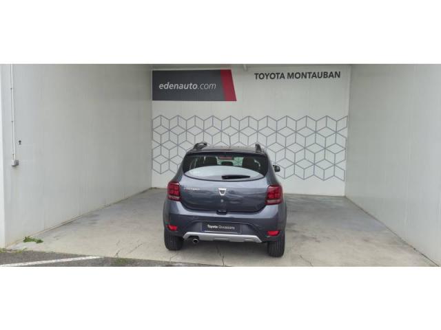 Dacia Sandero image 4