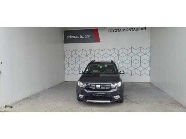 Dacia Sandero image 5