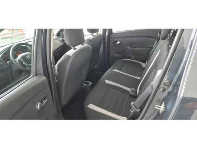Dacia Sandero image 2