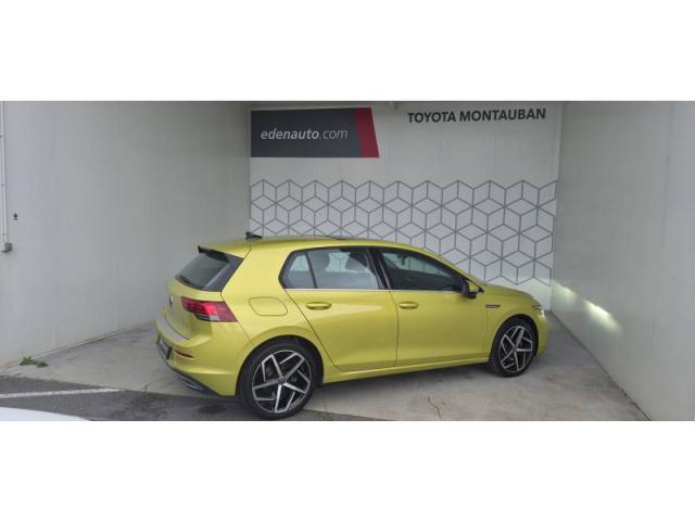 Volkswagen Golf image 9