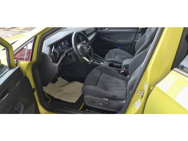 Volkswagen Golf image 2