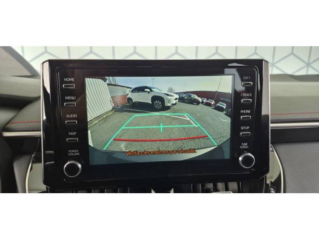 Toyota Corolla image 8