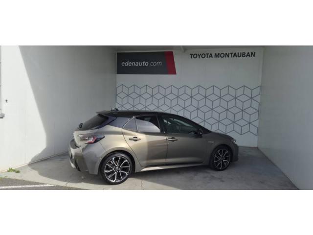 Toyota Corolla image 2