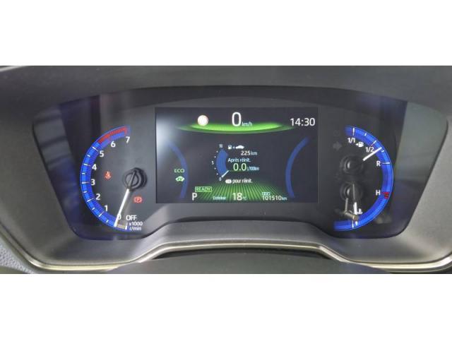 Toyota Corolla image 9