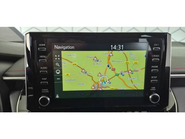 Toyota Corolla image 6