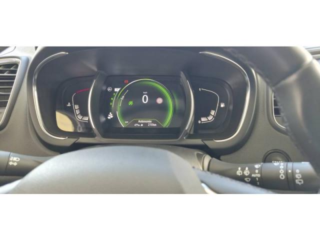 Renault Grand Scénic image 6