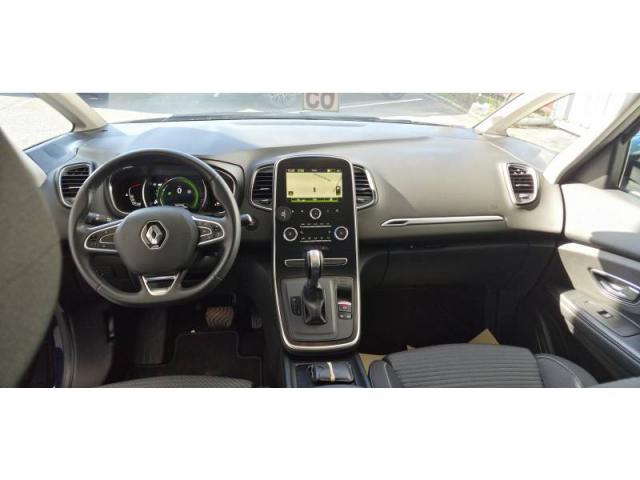 Renault Grand Scénic image 9