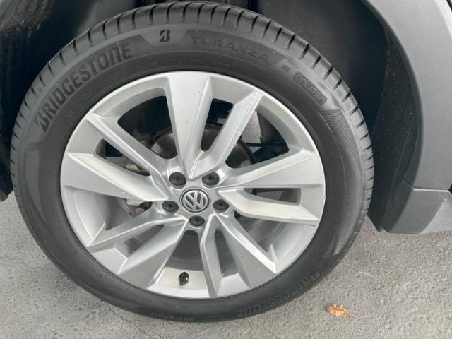 Volkswagen T-Cross image 6