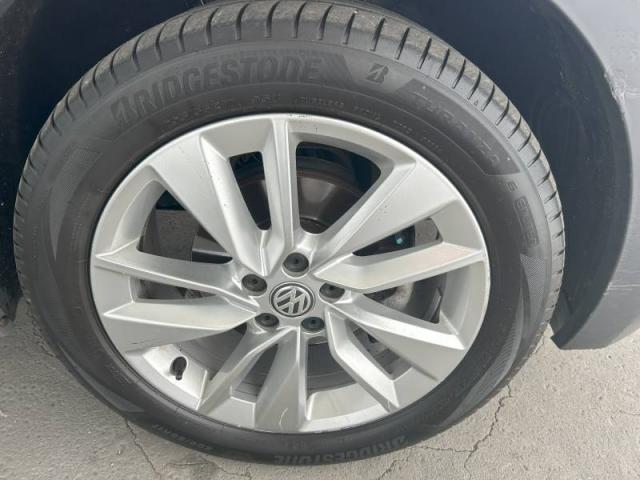 Volkswagen T-Cross image 4