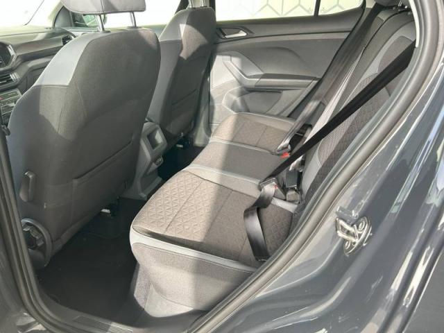 Volkswagen T-Cross image 1