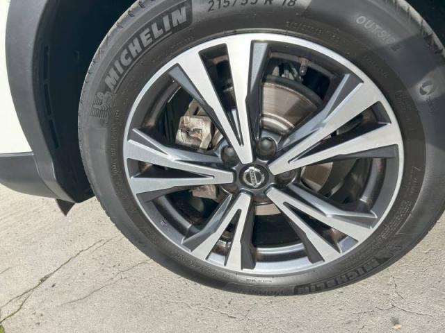 Nissan Qashqai image 4