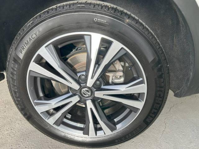 Nissan Qashqai image 5