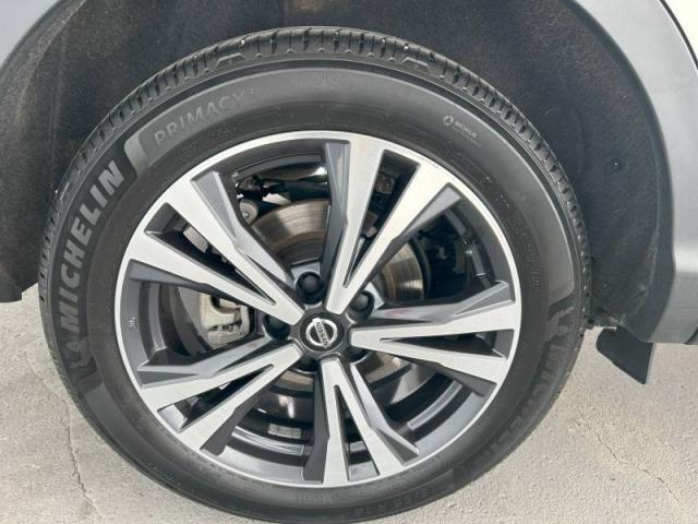 Nissan Qashqai image 9