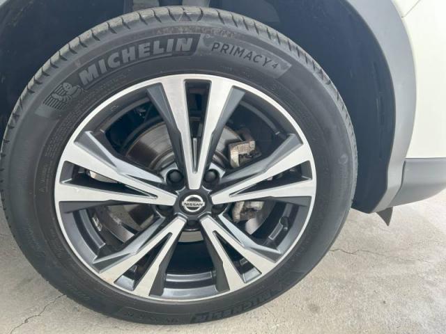 Nissan Qashqai image 1