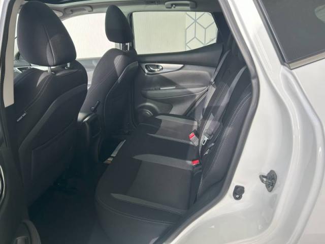 Nissan Qashqai image 8