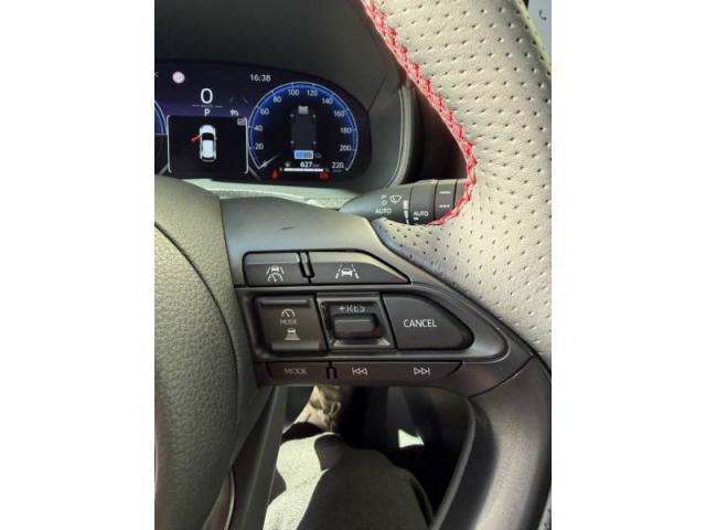 Toyota Yaris image 7