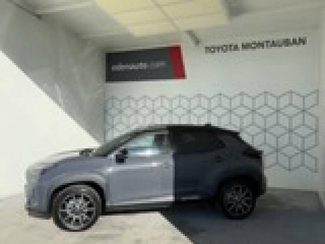 Toyota Yaris image 1