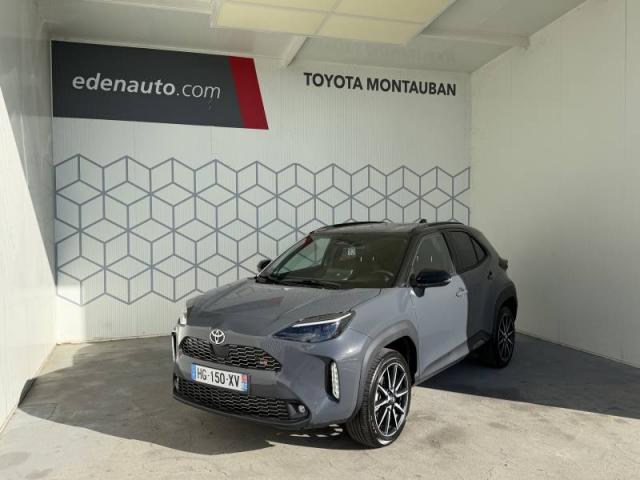 Toyota Yaris image 5