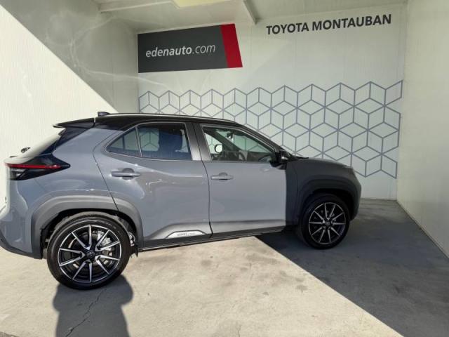 Toyota Yaris image 9