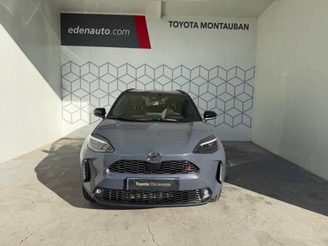 Toyota Yaris image 2