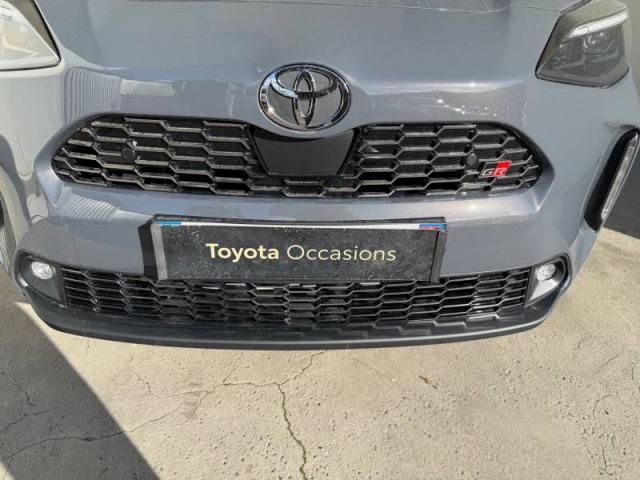 Toyota Yaris image 4