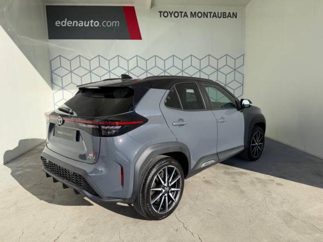 Toyota Yaris image 6