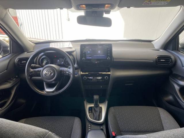 Toyota Yaris image 7