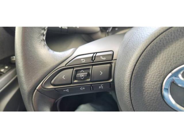 Toyota Yaris image 3