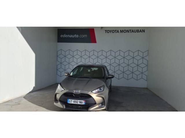 Toyota Yaris image 5