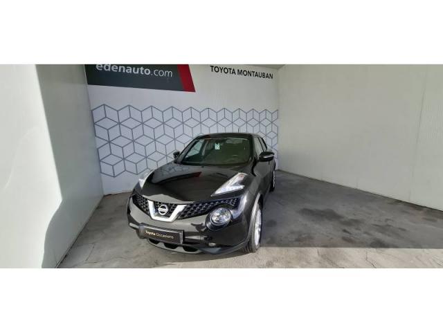 Nissan Juke image 6