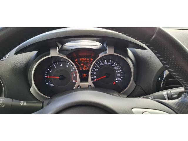 Nissan Juke image 3