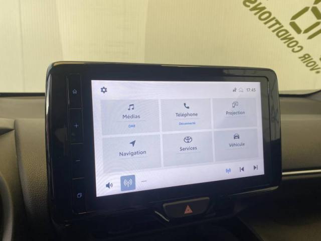 Toyota Yaris image 8