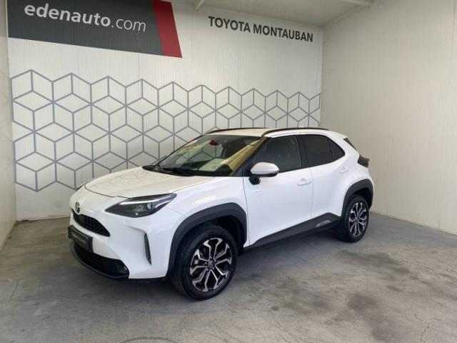 Toyota Yaris image 3