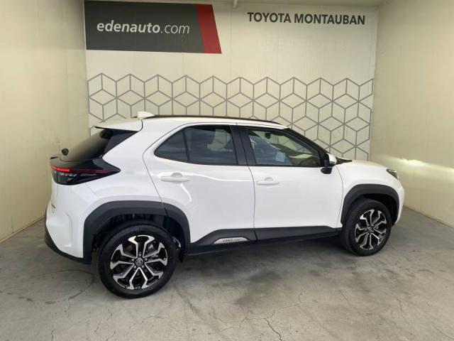 Toyota Yaris image 4