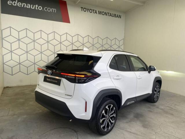 Toyota Yaris image 1