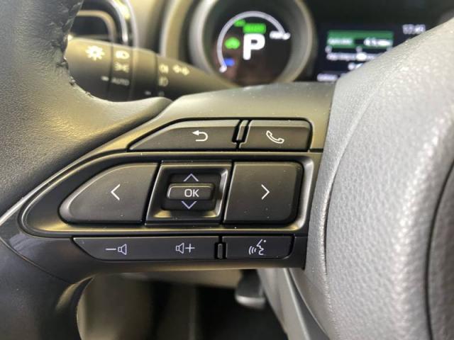 Toyota Yaris image 2