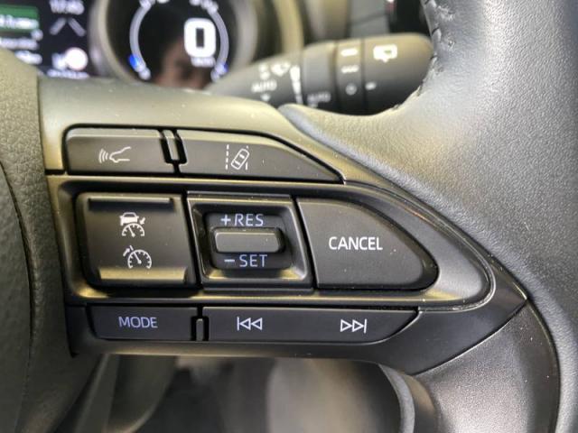 Toyota Yaris image 6