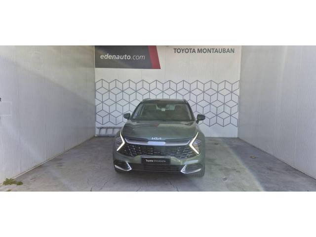 Kia Sportage image 8