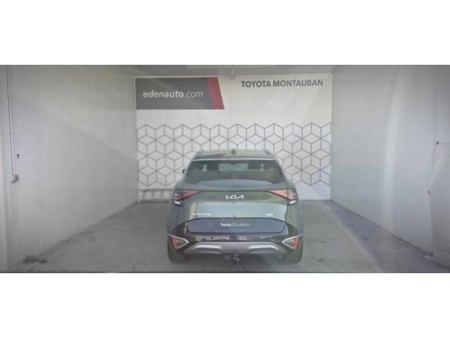 Kia Sportage image 5