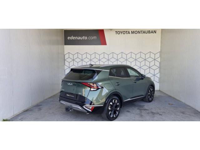 Kia Sportage image 3