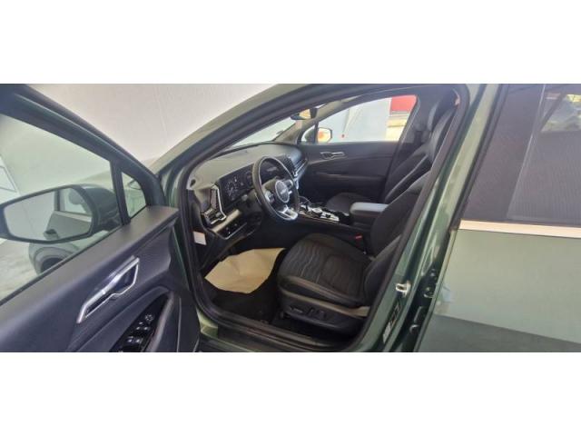 Kia Sportage image 2