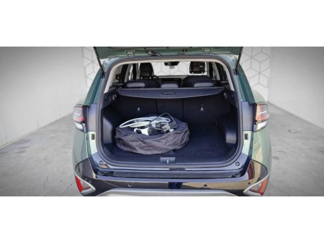 Kia Sportage image 7