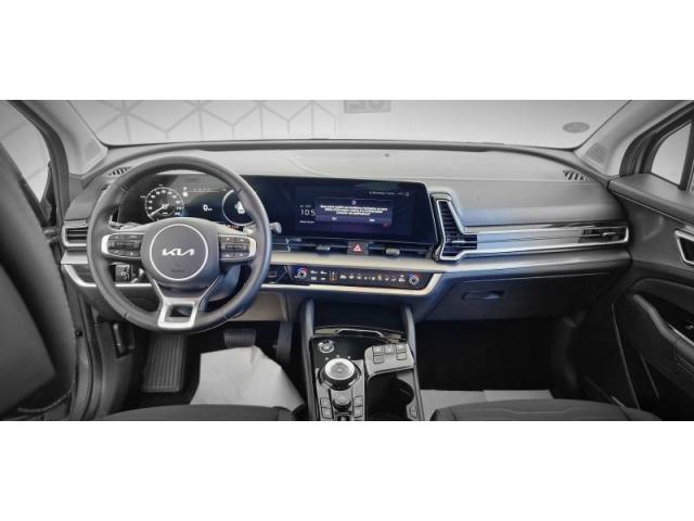 Kia Sportage image 4