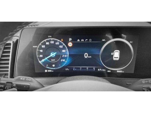 Kia Sportage image 1