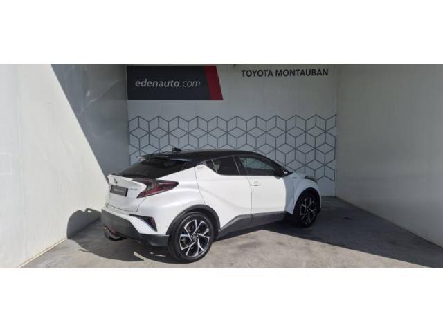 Toyota C-Hr image 2