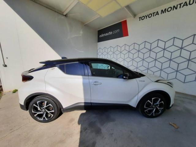 Toyota C-Hr image 3