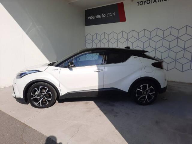 Toyota C-Hr image 5