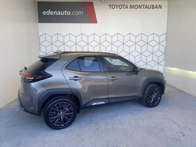 Toyota Yaris image 4